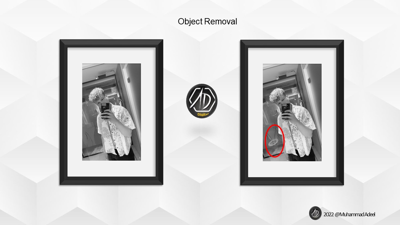Object Removal-2